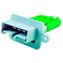 RESISTÊNCIA VENTOINHA DO VW GOL G3 SEM AR EURO 81022