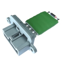 RESISTÊNCIA VENTOINHA G3 SEM AR 4P 12V GAUSS GE3017