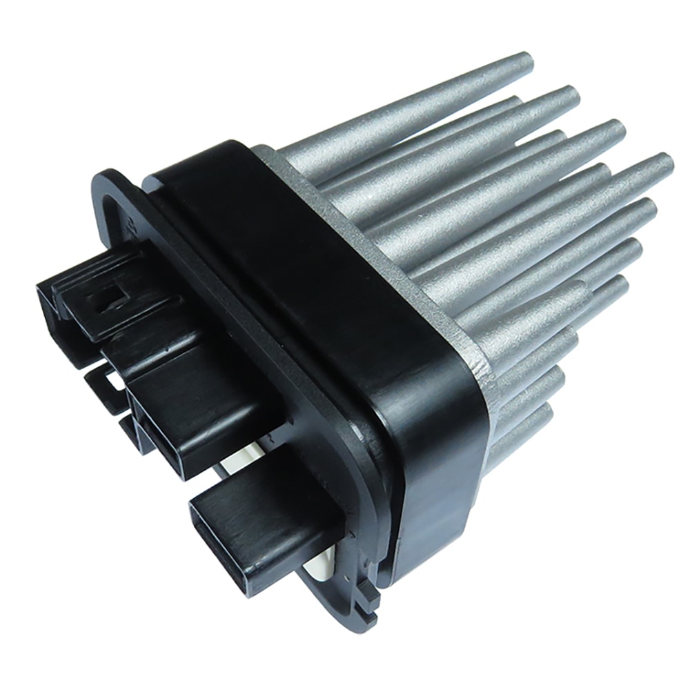 RESISTÊNCIA VENTOINHA GM VECTRA ZAFIRA 2.0 GAUSS GE3105 - WS PARTS