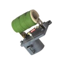 RESISTÊNCIA VENTOINHA PALIO FIORINO UNO 4CC 2P - 51846314 