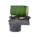 RESISTÊNCIA VENTOINHA PALIO FIORINO UNO 4CC 2P - 51846314 