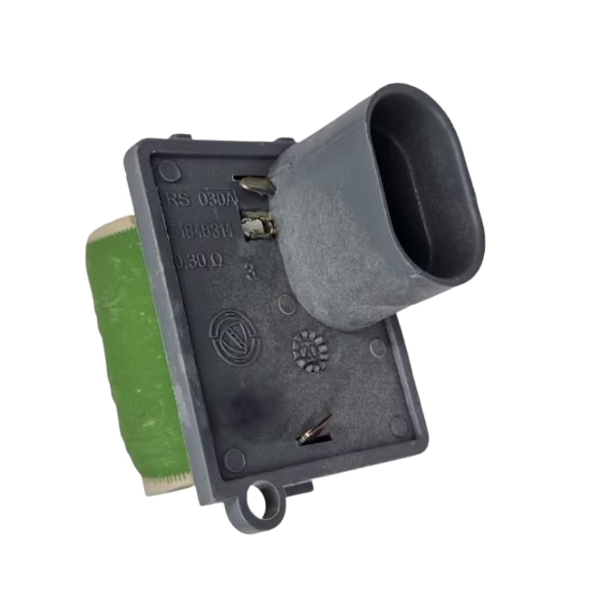 RESISTÊNCIA VENTOINHA PALIO FIORINO UNO 4CC 2P - 51846314 - WS PARTS