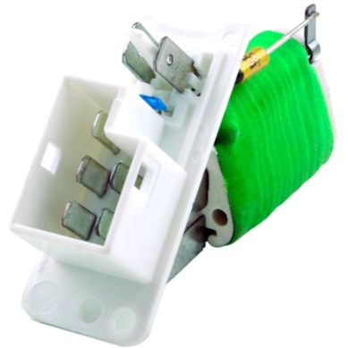 RESISTÊNCIA VENTOINHA RADIADOR GM ASTRA 93/98 EURO 81025