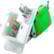 RESISTÊNCIA VENTOINHA RADIADOR GM ASTRA 93/98 EURO 81025