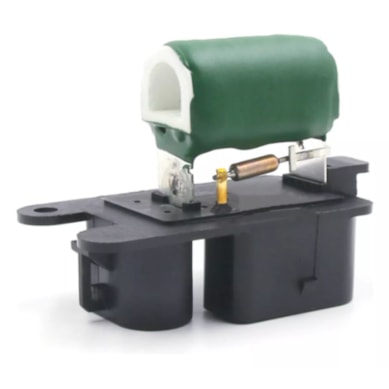RESISTÊNCIA VENTOINHA RADIADOR VW - 5U0959493