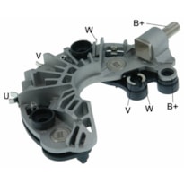 RETIFICADOR ALTERNADOR NEW FIESTA ECOSPORT TITANIUM GA1831