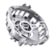 RETIFICADOR DO ALTERNADOR SPRINTER 311 415 515 - F000BL2136
