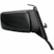 RETROVISOR CHEVROLET MONZA 1991-1993 COFRAN - 1216.0