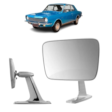 RETROVISOR COFRAN - 1301.00