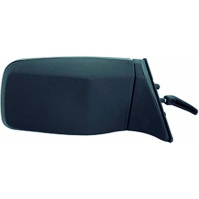 RETROVISOR DIREITO PRETO VW GOL PARATI 88/94 COFRAN 14320