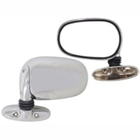 RETROVISOR LS INDUSTRIA - LS325-CR