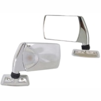 RETROVISOR LS INDUSTRIA - LS326-CR