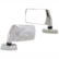 RETROVISOR LS INDUSTRIA - LS326-CR
