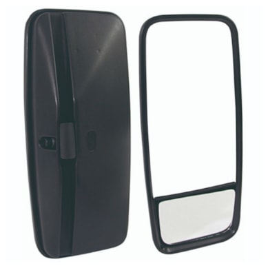 RETROVISOR P 310 P 250 VOLVO FH 500 FH 540 FH 460 1958-2017 LS INDUSTRIA - LS323-LE