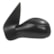 RETROVISOR PEUGEOT 206 2000-2009 RETROVEX - RX7726(LD)