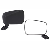 RETROVISOR VW FUSCA 1960-1996 LS INDUSTRIA - LS300-LE