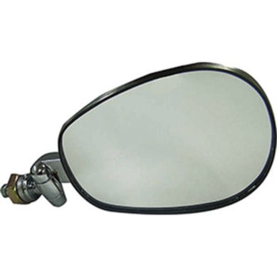 RETROVISOR VW FUSCA 1960-2016 VISAFLEX - 4042D