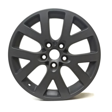 RODA ARO 17 PRATA LIGA LEVE - MITSUBISHI PAJERO ORIGINAL