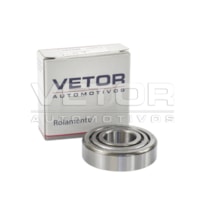 ROLAMENTO DE RODA CHEVROLET OPALA FORD F 1000 RANGER PAMPA VW KOMBI 1965-2019 VETOR - 11949/10