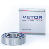 ROLAMENTO DO ALTERNADOR FIAT PALIO 1996-2019 VETOR - V6003DW