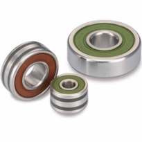 ROLAMENTO DO ALTERNADOR FORD F-4000 1979-2011 NSK - 161872