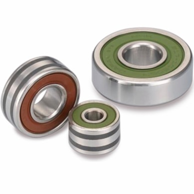 ROLAMENTO DO ALTERNADOR FORD F-4000 1979-2011 NSK - 161872