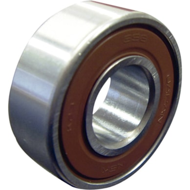 ROLAMENTO DO ALTERNADOR MITSUBISHI HITACHI NSK - 157759