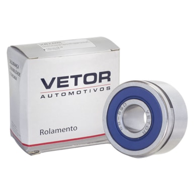 ROLAMENTO FORD FIESTA KA ECOSPORT ESCORT FOCUS 1960-2018 VETOR - B8-85D