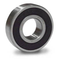 ROLAMENTO FUSCA  6202 DDUC3 15X35X11 RADIAL GBR GBR6202DDU