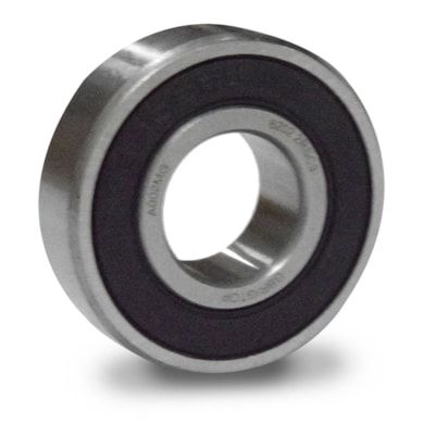 ROLAMENTO FUSCA  6202 DDUC3 15X35X11 RADIAL GBR GBR6202DDU