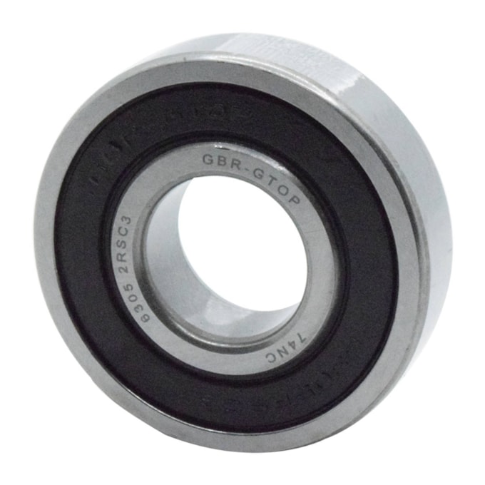ROLAMENTO MOTOR ELETRICO INDUSTRIAL 6305DDU - WS PARTS