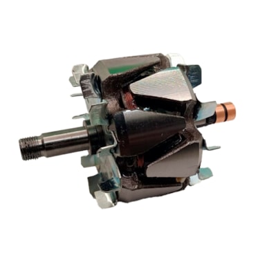 ROTOR ALT.VW/MB/IVEC.BOSC.24V