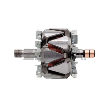 ROTOR ALTERNADOR - MERCEDES BENZ/FORD/JOHN DEERE/DENSO FIAT 12V.
