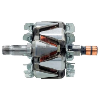 ROTOR ALTERNADOR -  VW/FIAT/FORD/BOSCH 12V