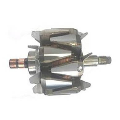 ROTOR DO ALTERNADOR HILUX 2005... DENSO - BA121200-3030RC