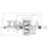 ROTOR IVECO F250 F4000 STRADA DUCATO STILO GOLF ZEN26004