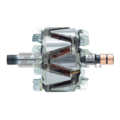 ROTOR IVECO F250 F4000 STRADA DUCATO STILO GOLF ZEN26004
