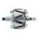 ROTOR IVECO F250 F4000 STRADA DUCATO STILO GOLF ZEN26004