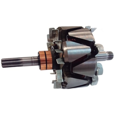 ROTOR MITSUBISHI L 200 PAJERO 90/17 75A 12V MARILIA RVM18730