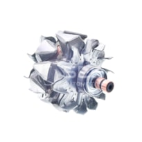 ROTOR VOYAGE GOL G5 14V/90A SEG AUTOMOTIVE - F 000 BL1 016