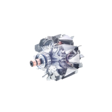 ROTOR VOYAGE GOL G5 14V/90A SEG AUTOMOTIVE - F 000 BL1 016