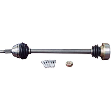 SEMI EIXO VW GOL PARATI 1997-2019 VETOR - VT9507