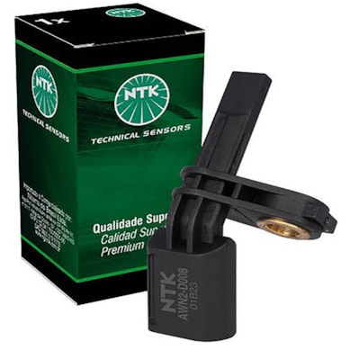 SENS.ABS DT.LD. JETTA 2.0 11>16 2.5 06>10 TIGUAN 2.0 17> PASSAT 2.0 05>14 A3 2.0 05>13 Q3 2.0 11>15