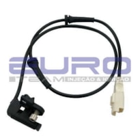 SENSOR ABS CITROEN C 4 PEUGEOT 307 2002-2012 EURO IMPORTS - ABS8045