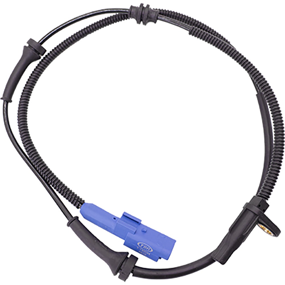 SENSOR ABS DIANTEIRO GM S10/BLAZER 2.4 08/12 TSA T-130108 - WS PARTS