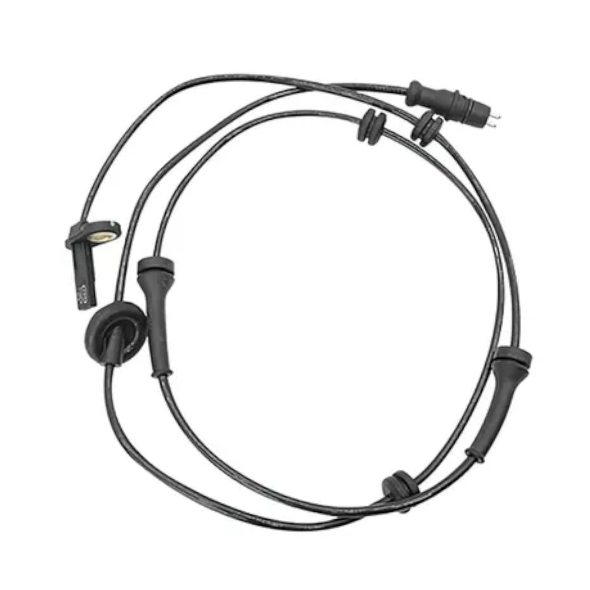 SENSOR ABS DIANTEIRO DIREITO FIAT DOBLO 2002 TSA T130015 - WS PARTS