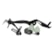 SENSOR ABS DIANTEIRO DIREITO GM S10 TRAILBLAZER 2.4/8 8V DS