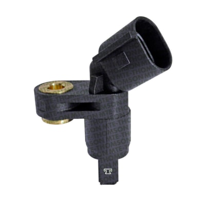 SENSOR ABS DIANTEIRO DIREITO GOLF PASSAT MTE-THOMSON 73333