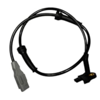 SENSOR ABS DIANTEIRO LADO DIREITO/ESQUERDO - CITROEN: BERLINGO 2010>, C4 GRAND PICASSO 2006>2013, PEUGEOT: PARTNER 10>
