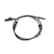 SENSOR ABS DIANTEIRO MERCEDES A200/GLA200 12/.. A2465402510